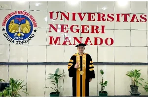 Joseph Kambey Siap Bawa Unima Bertransformasi di Era Global