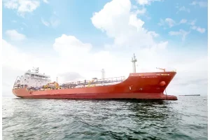 Bicara Proyeksi Industri Shipping Global, PIS Optimistis Cetak Kinerja Positif di 2025