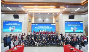 Pertamina Patra Niaga Sulawesi Sukses Kawal Distribusi dan Ketersediaan Energi di Sulawesi Saat Nataru