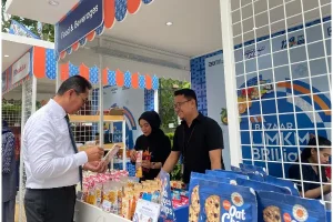Kisah Sukses Rumah BUMN Binaan BRI di Kotamobagu: Wadah UMKM Semakin Berdaya dan Bertumbuh