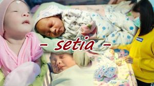 Ini Fakta-fakta Terkait “Setia”, Bayi yang Dibuang di Selokan Desa Wolaang