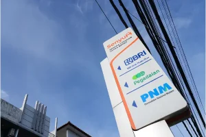 Pegadaian Dapat Izin Usaha Bullion, BRI Apresiasi dan Optimis Akselerasi Inklusi Keuangan Holding UMi