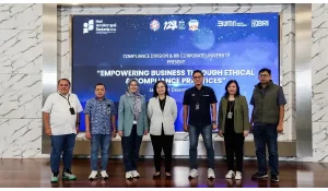 Perkuat Komitmen Anti Korupsi, BRI Gelar Sosialisasi Bersama KPK