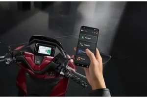 Kenali Fitur dan Teknologi New Honda PCX 160, Dapatkan Promo Menariknya