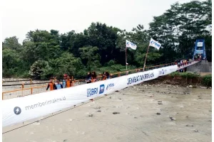 YBM BRILiaN Berhasil Salurkan Dana ZIS Sebesar Rp126,7 Miliar di Sepanjang Tahun 2024