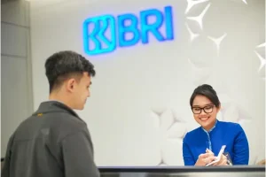 Kualitas Layanan Makin Meningkat, BRI Raih Digital Channel Terbaik Versi BSEM 2025