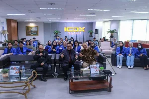 ICDX Dukung Peningkatan Tingkat Literasi Keuangan Masyarakat Usia 18-25 Tahun