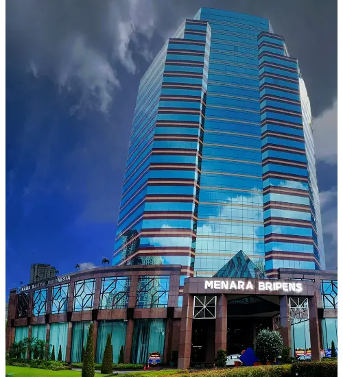 Pengelolaan Risiko Dana Pensiun BRI Diakui dengan Sertifikasi ISO 31000:2018