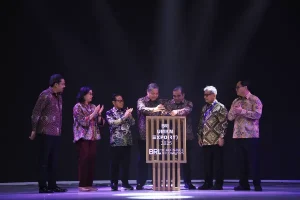 Resmi Dibuka! UMKM EXPORT dan Microfinance Outlook 2025 Bukti Nyata BRI Berdayakan UMKM