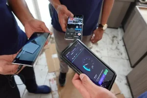 Trafik Telkomsel Selama Nataru 2024-2025 Melonjak, Ada Mantos dan Kakaskasen