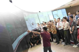 Telkomsel Catat Pertumbuhan Trafik Broadband 17,95 persen di Akhir Tahun