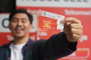 Ada Kesempatan Sampai 15 Maret 2025, Program Digosok Hepi Telkomsel Berhadiah Total Rp1 Miliar