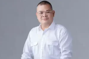 Louis Carl Schramm Dipercaya Jadi Ketum Panitia PESPARANI Katolik Daerah Pertama