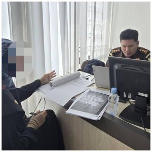 Kejari Manado Tetapkan Tersangka Kasus Incenerator, Ada Nama Mantan Pejabat Pemerintah Hingga Pengusaha Berinisial AA dan FRS