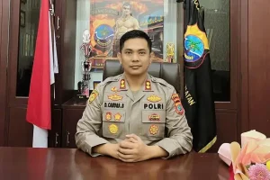 Kapolres Minsel Minta Seluruh Pihak Jaga Stabilitas Kamtibmas dan Terima Putusan MK