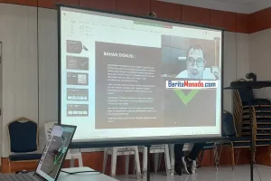 KPU Minsel Dinilai Berhasil Selenggarakan Pilkada 2024, Ini Catatan Ferry Daud Liando
