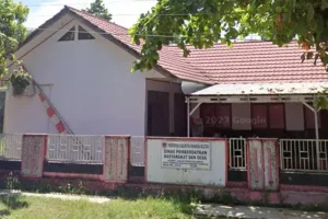 Pemerintah Dorong Revitalisasi BUMDes di Minsel Tuntas di Semester Pertama 2025