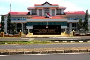 Tegas! Tak Lengkapi Kewajiban, Pemkab Minsel Tunda Pembayaran Siltap Prades