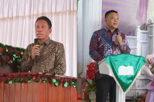 Catat! Besok Sidang Tahunan KGPM Tahun 2025 Akan Berlangsung di Kapoya, Minsel