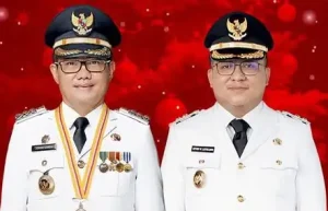 Gugatan Pemohon Ditolak, Joune Ganda – Kevin Lotulung Menunggu Pelantikan