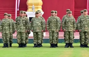 Total 505 Kepala Daerah akan Jalani Retreat di Magelang Selama Sepekan