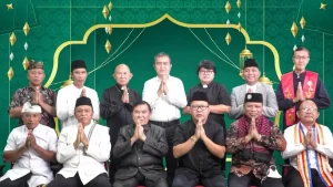 FKUB Sulut Ucapkan Selamat kepada Yulius Selvanus – Victor Mailangkay: Kerukunan Semakin Kokoh