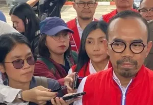 Sehari Danantara Diresmikan, Pertamina Diguncang Korupsi Rp193 Triliun