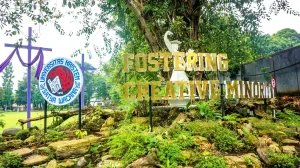 UKSW Masuk Delapan PTS Terbaik di Indonesia Versi Webometric, Bukti Kualitas dan Kontribusi