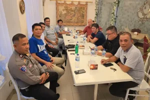 Satlantas Polresta Manado Mantapkan Tiga Program Keselamatan dan Tertib Berlalu Lintas