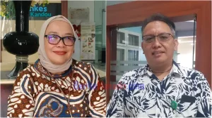 Inovasi Bidang Onkologi, RS Kandou Manado Bangun Gedung Kanker dan Aktifkan Poliklinik Kedokteran Nuklir