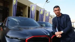 Cristiano Ronaldo ke Kupang: Polda NTT Sebut Belum Terima Permintaan Pengamanan, tapi…