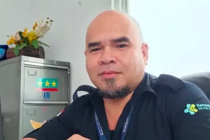 Hasil Kerja Sama Operasional, Pembangunan Gedung Laboratorium dan Diklat RSUP Kandou Disambut Positif