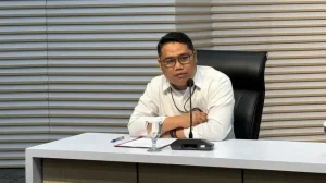 Tegas! KPK Akan Tindaklanjuti Pernyataan Hasto tentang Keluarga Jokowi Jika Ada Laporan Resmi