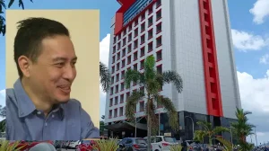 Polemik Skorsing Tujuh Mahasiswa Fakultas Hukum Unsrat, Stefan Voges: Tidak Ada Upaya Pembungkaman Demokrasi