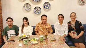 Yayasan Lestari Komitmen Promosikan Pariwisata Sulawesi Utara di Mata Dunia