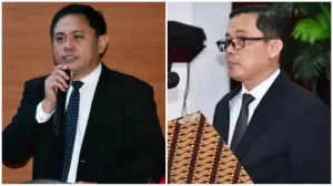 Rektor Unsrat Lantik Stenly Wullur Sebagai Dekan Fakultas Perikanan dan Ilmu Kelautan Periode 2025 – 2029