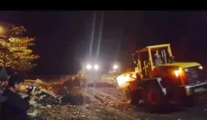 DLH Kota Manado Tata TPA untuk Perpanjangan Pemanfaatan