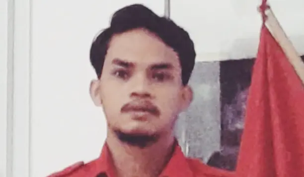 Pinjaman Online Ilegal Resahkan Warga, LMND EW-SULUT Desak Polda Sulut Bertindak