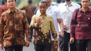 Usai Warga Meninggal Gegara Antre, Prabowo Perintahkan Menteri Bahlil Aktifkan Lagi Pengecer Gas LPG 3 Kg