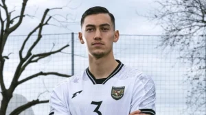 Jay Idzes Dapat Sebutan Menohok Dari Media Italia