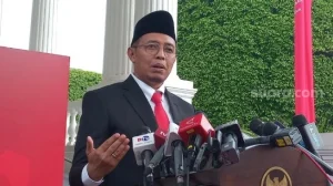 Istana Pastikan Gaji ke-13 dan THR PNS Aman, Tak Kena Efisiensi Anggaran