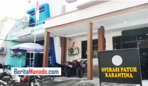 Diduga Oknum Petugas Karantina di Pelabuhan Manado Pungut Biaya Ilegal pada Pedagang Daging