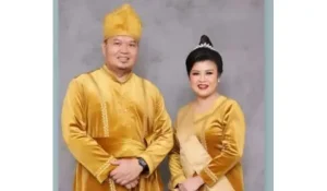Cinta Bukan Tentang Seberapa Lama Hidup Bersama, Tapi Seberapa Dalam memahami Satu Sama Lain 
