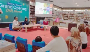 Sekolah Murid Merdeka Hadir Dengan Konsep Pembelajaran Berbeda, Simak!