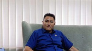 Ucapkan Selamat Kepada Yulius Selvanus-Victor Mailangkay, Royke Anter: Demokrat Jangan Diinjak-injak