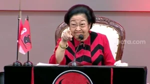 Simak Pesan ‘Keramat’ Megawati usai Hasto Kristiyanto Ditahan KPK