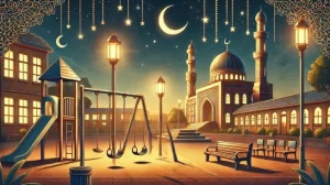 Menarik, Catat Tanggal Daftar 24 Hari Libur Sekolah Ramadhan dan Idul Fitri 2025