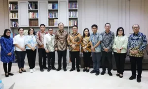 Pemkab Sitaro Koordinasi dengan Kementerian Transmigrasi Terkait Hal Penting, Simak!