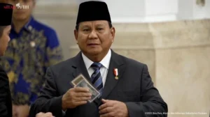 Prabowo Target Penghematan Anggaran Rp750 Triliun, Begini Tanggapan PSI