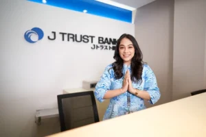 Sepanjang Tahun 2024, J Trust Bank Catatkan Kinerja dan Pertumbuhan Positif